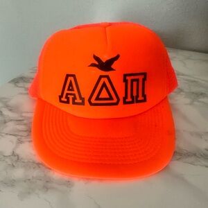 ADPi Trucker Hat